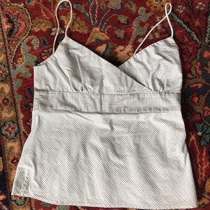 J.Crew Spaghetti-Strap camisole
